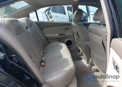 2006 Nissan Altima 2.5 S from USA, damaged, VIN 1N4AL11D56C229032